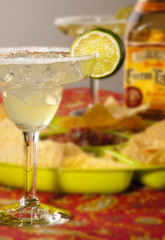 Margarita 