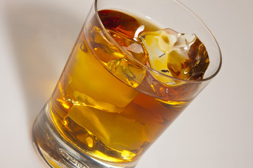 Whiskey