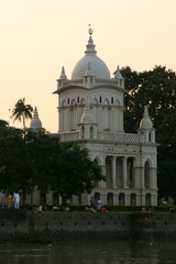 Belur Math, Kolkata, India