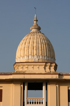 Belur Math, Kolkata, India