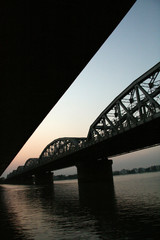 Obraz premium Kolkata, India