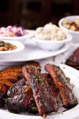 Ribs