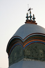 Kalighat Temple, Kolkata, India