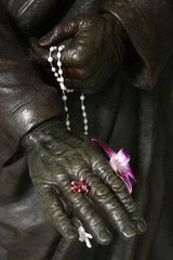 Mother House - Mother Teresa, Kolkata, India