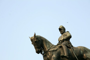 Victoria Memorial, Kolkata, India