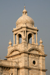 Victoria Memorial, Kolkata, India