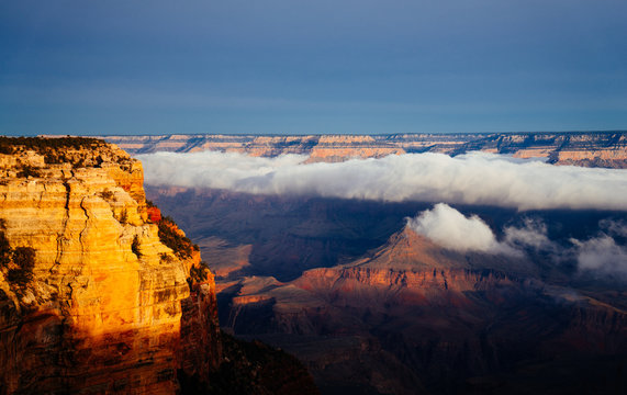 Grand Sunrise