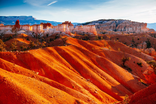 Red Sand