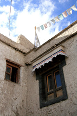 Leh, India