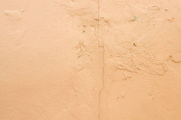 Background of Brown or Beige Concrete