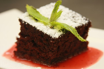 Chocolate Cake