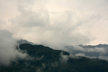 Fototapeta premium Mcleod Ganj, India