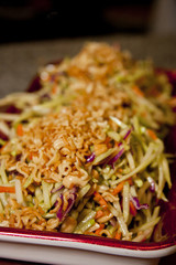 Oriental Salad