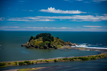 Fototapeta premium la islita