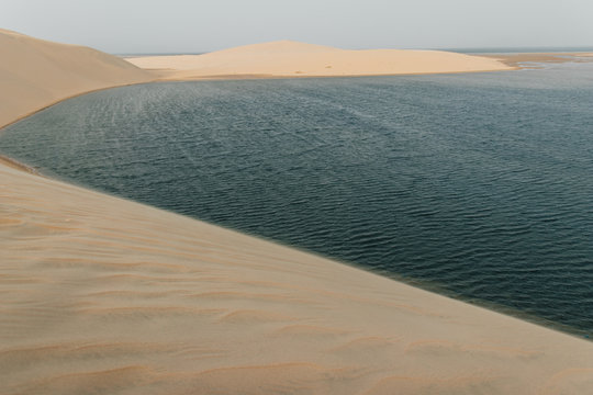 Exploring Doha
