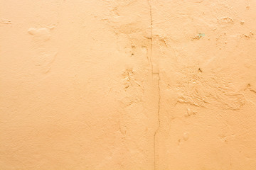 Texture Background of Brown or Beige Concrete