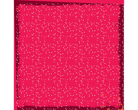 pink abstract pattern colof