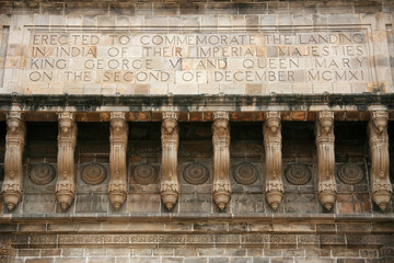 Gateway To India, Mumbai, India