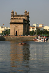 Gateway To India, Mumbai, India