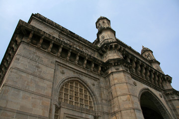 Gateway To India, Mumbai, India
