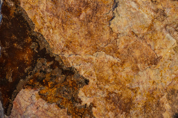Stone texture and background