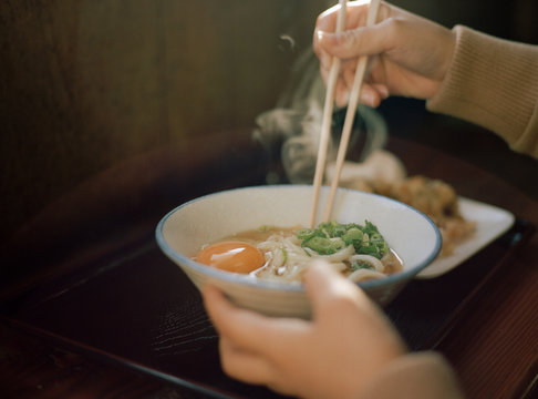 Udon