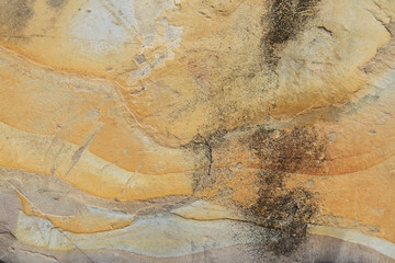 Stone texture and background