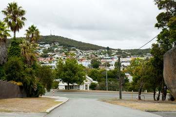 Obraz premium Albany - Western Australia