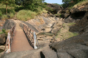 Sanjay Ghandi National Park, Mumbai, India