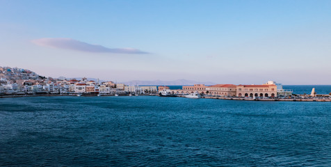 Fototapeta premium Seaside