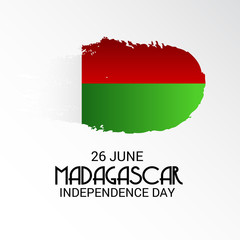 Madagascar Independence Day.