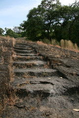 Sanjay Ghandi National Park, Mumbai, India