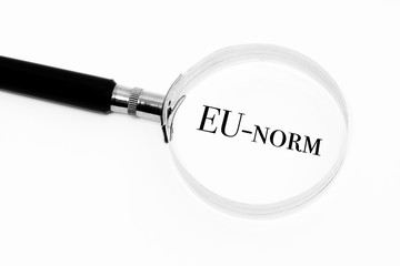 EU-Norm im Fokus