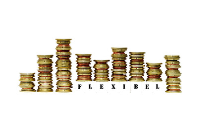 Flexible Geldanlage