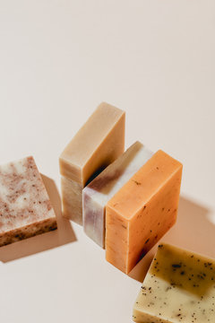 Soaps