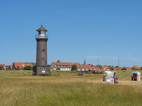Die Nordseeinsel Juist