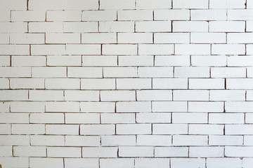 white wall background