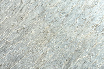 Textured surface as background