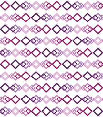 Seamless pattern, colorful abstract print design, geometric seamless printing design, next generation thing