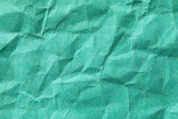 Obraz premium Creased paper texture