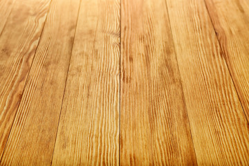 Wooden texture as background