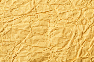 Creased paper texture