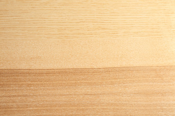 Wooden surface as background