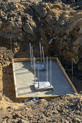 pile foundation foundation test construction
