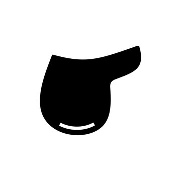 Shabrack Saddle Cloth Icon