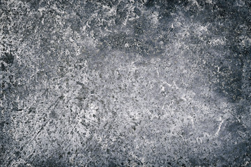 Grunge grey background