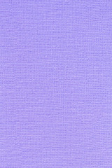 Purple textured cardstock