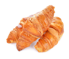 French croissants