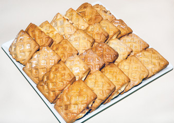 buffet, lunch, coffee break, snack