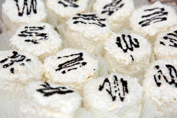 buffet, lunch, coffee break, snack